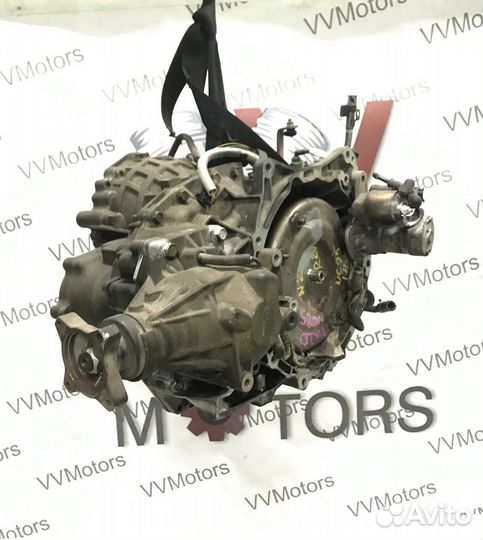 Вариатор Nissan X-Trail T31 2,0 л 4WD JF011E