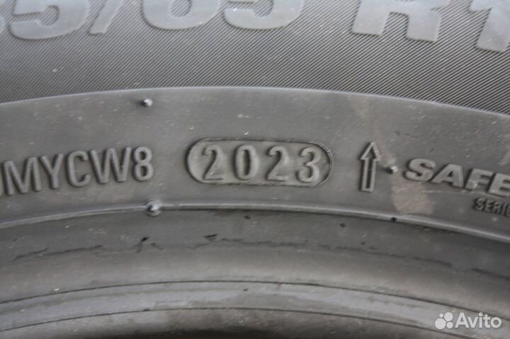 Kumho WinterCraft Ice Wi32 185/65 R15 92T