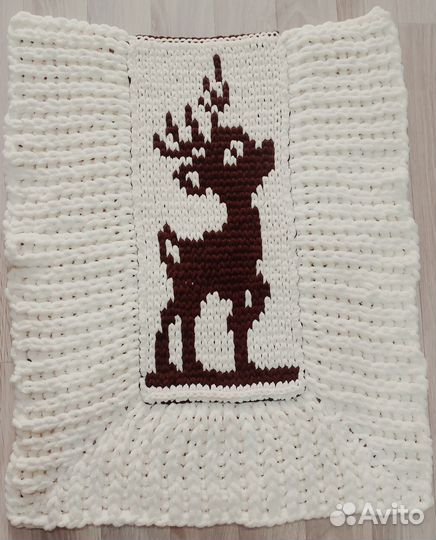 Плед детский