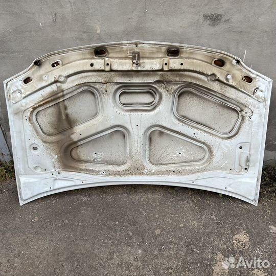 Оригинальный капот LADA Largus