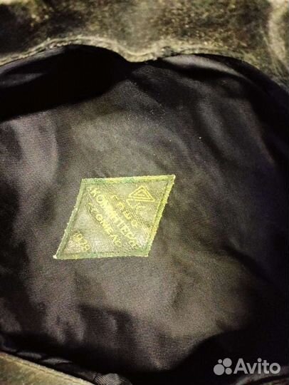 Кепка мужская восьмиклинка