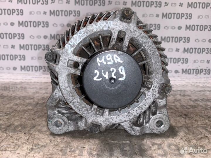 Генератор Renault Laguna 2 2.0 CDI 2008