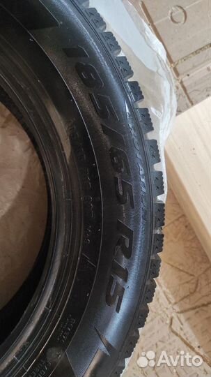 Pirelli Ice Zero 185/65 R15