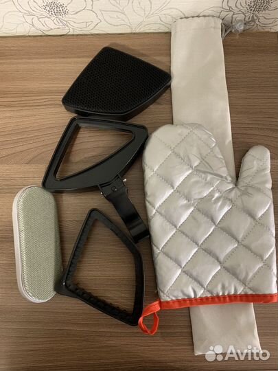 Отпариватель Tefal Pro Style Care IT84060