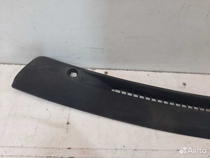 Накладка панели приборов Lexus Rx 3 2009-2015