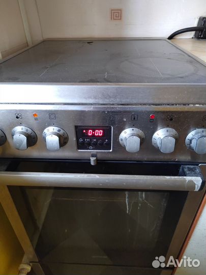 Продам плиту (стеклокерамика) gorenje