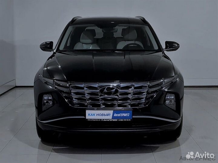 Hyundai Tucson 2.0 AT, 2023