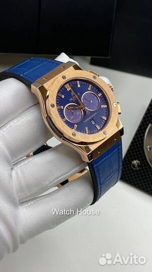 Мужские часы hublot Big Bang