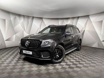 Mercedes-Benz GLS-класс 3.0 AT, 2018, 169 049 км, с пробегом, цена 4 899 700 руб.