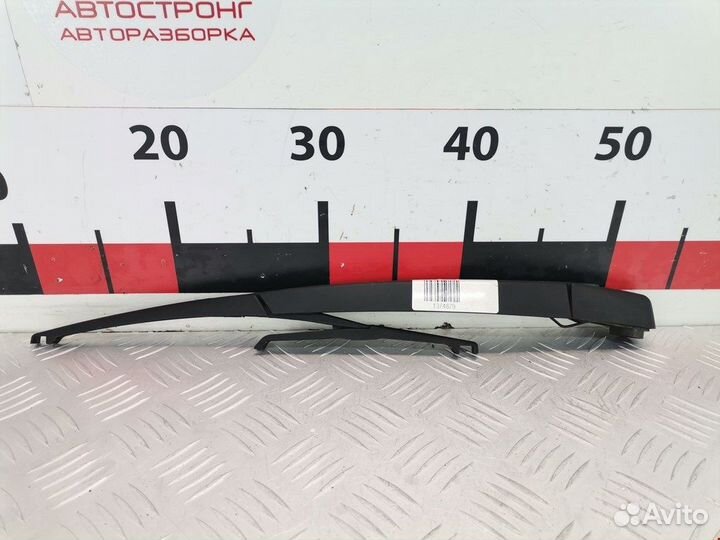 Поводок стеклоочистителя заднего для Opel Corsa D