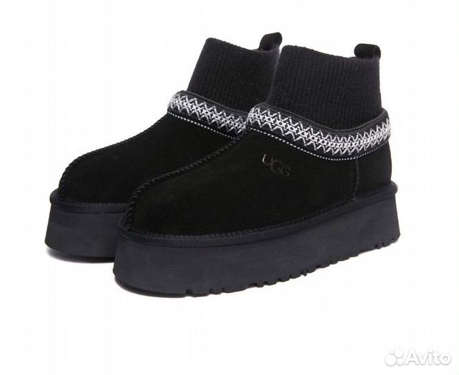 UGG tazz Knit