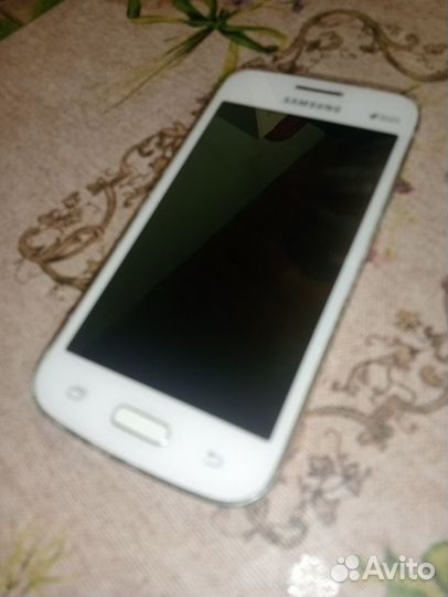 Samsung Galaxy Star Advance SM-G350E, 4 ГБ