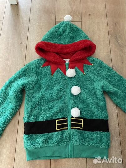 Костюм эльфа