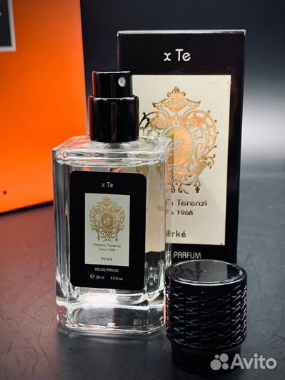 Kirke Tiziana terenzi парфюм женский 30мл Дубай