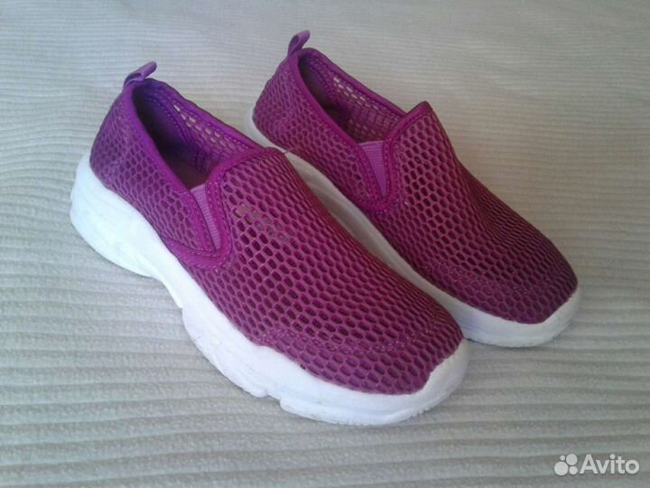 Обувь для девочки 33 размер