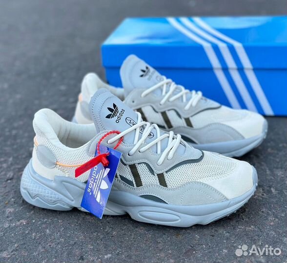 Кроссовки Adidas новые все размеры