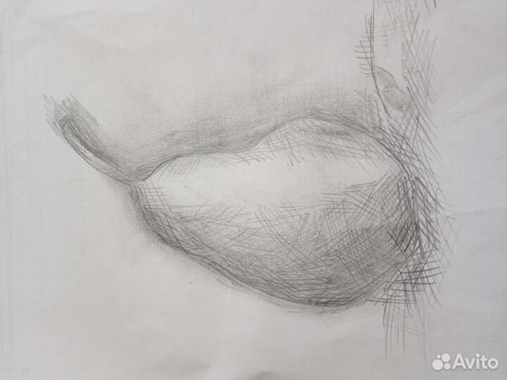 Детский рисунок