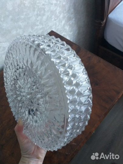 Светильник потолочный