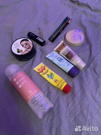 Набор косметики