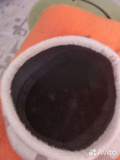 Шапка женская