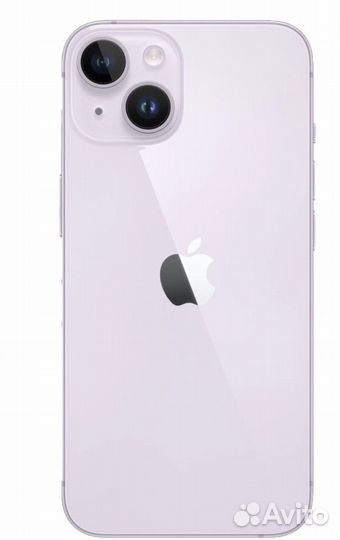 iPhone 14 Plus, 512 ГБ