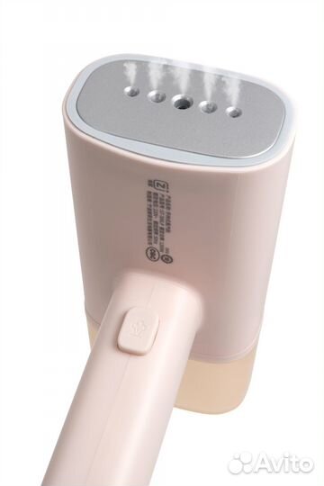 Отпариватель для одежды ручной вертикальный Xiaomi