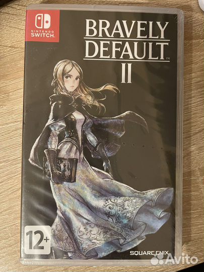 Nintendo switch игры