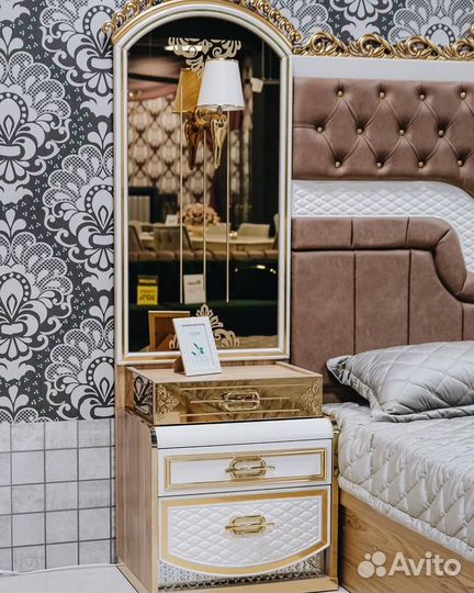 Спальня Турция