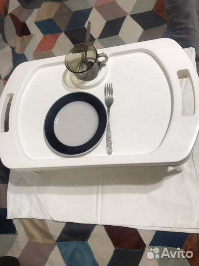 Столик для кормления