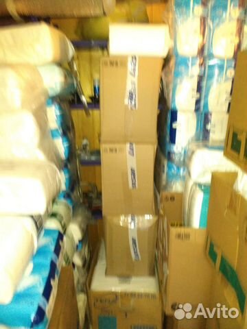 Памперсы для взрослых 3