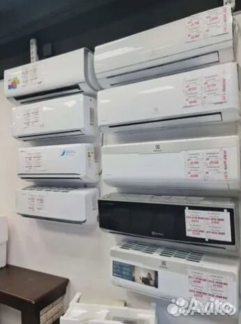 Сплит система