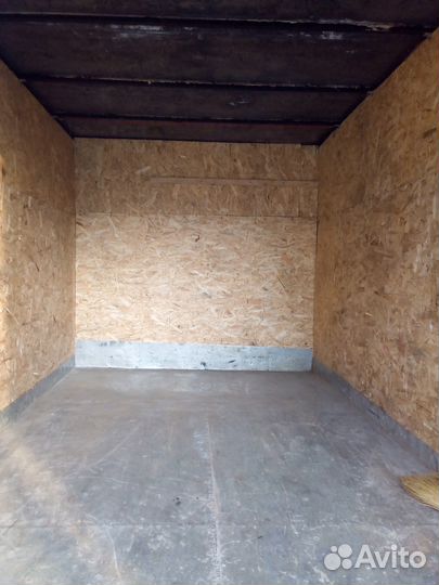 Грузоперевозки а/м Газель, фургон, 1,5тн