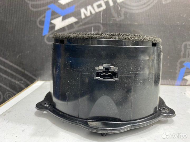 Динамик задний левый Audi A6 C6 CAJ 2009