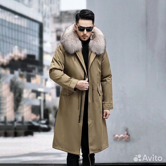 Одежда от Parker