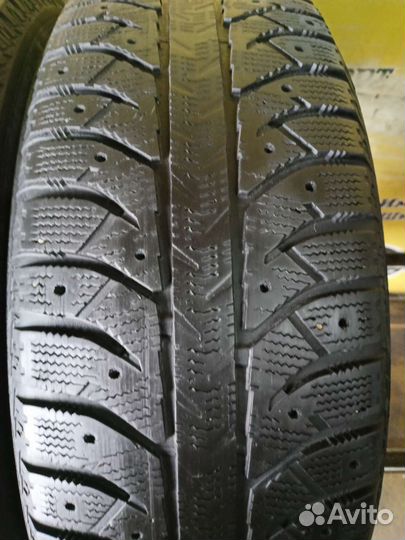 Bridgestone Ice Cruiser 7000 235/65 R17 108T