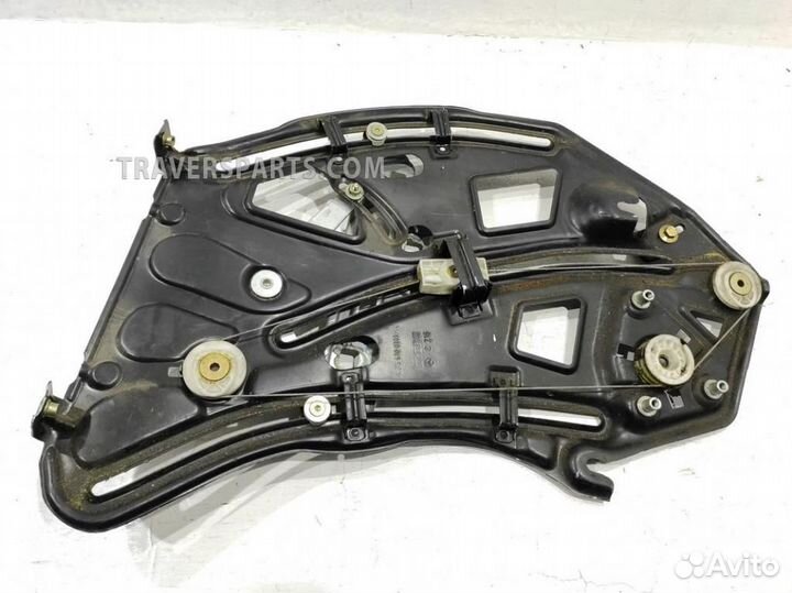 Стеклоподъемник электрический задний правый A21567