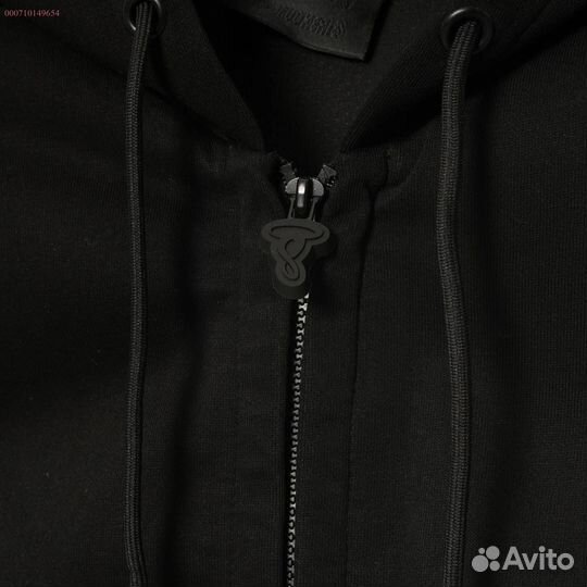 Зип худи Syna World