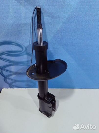 Амортизатор стойка перед LADA largus ларгус Лев, П