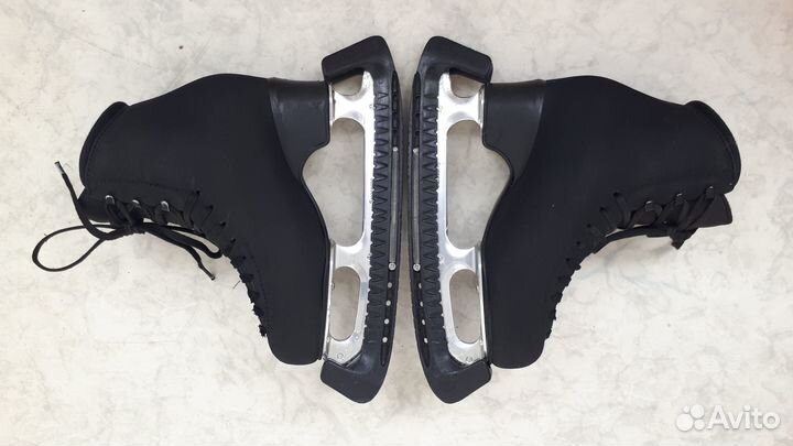 Коньки Edea Chorus 225, лезвие Matrix Supreme