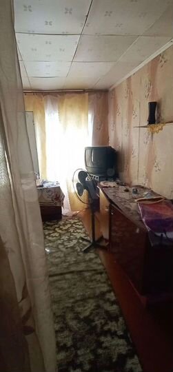 Дом 50 м² на участке 8 сот.