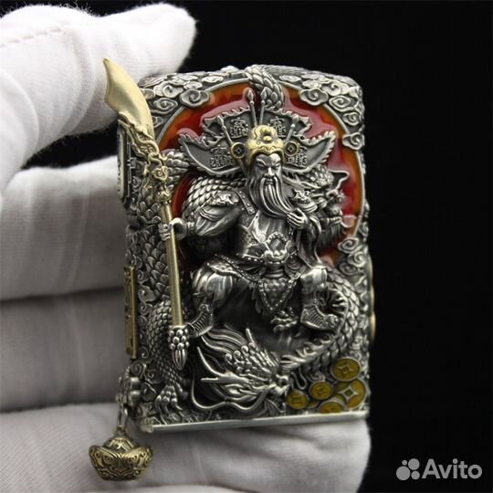 Zippo оригинал