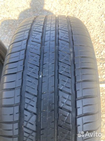 LingLong Green-Max 4x4 HP 215/55 R18