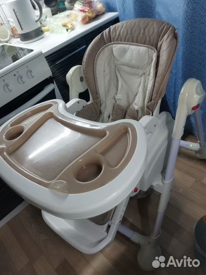 Стул для кормления