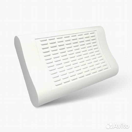 Подушка с гарантией