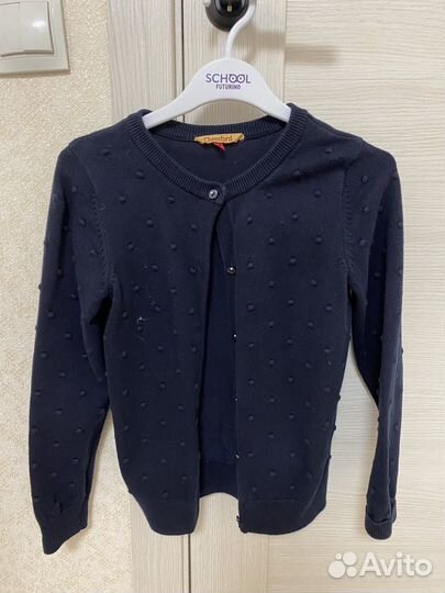 Школьная форма для девочки 134