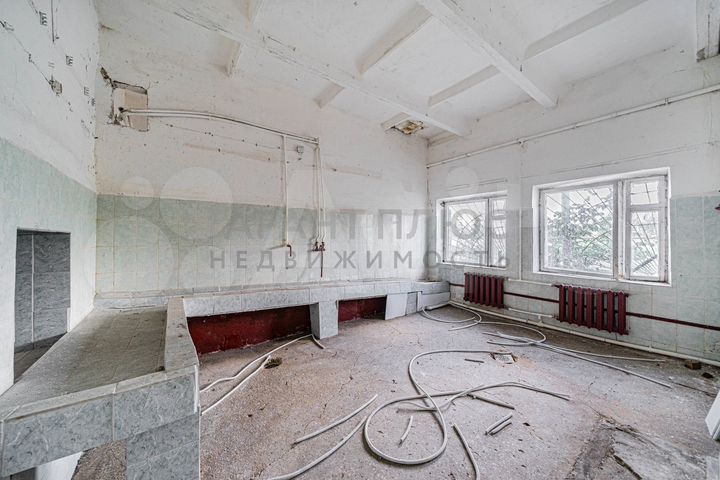 Помещение свободного назначения