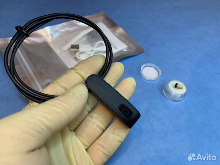 Микронаушник