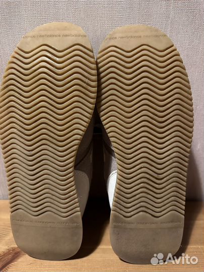 Женские кроссовки new balance 420. Оригинал