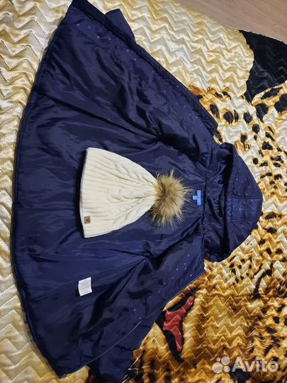 Очки Leto на девочку