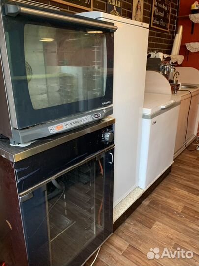 Кафе в аренду